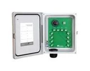 SWITCHABLE JUNCTION BOX, 12CH, FGL