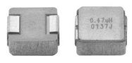 INDUCTOR, SHIELDED, 220NH, 40A, SMD
