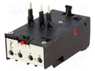 Thermal relay; Series: 11RFA9; Leads: screw terminals; 1.4÷2.3A LOVATO ELECTRIC