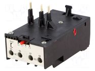 Thermal relay; Leads: screw terminals; 1.4÷2.3A; 11RFA9 LOVATO ELECTRIC