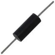 RF CHOKE, 100UH, 160MA, 10%, 10MHZ