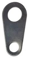 TERMINAL, MECHANICAL LUG, 0.136IN SOLDER