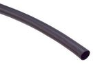 HEAT SHRINK TUBING, 3.18MM ID, PO, BLACK, PACK OF 10 6IN PIECES