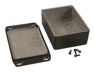 BOX, IP65, FRONT LID, 110X81X44MM