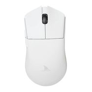 Wireless Gaming Mouse Darmoshark M3 (white), Darmoshark