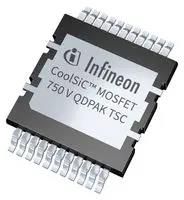 SIC MOSFET, N-CHANNEL, 750V, 64A, HDSOP