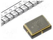 Resonator: SAW; 433.92MHz; SMD; 10VDC YIC