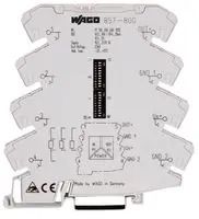 ISOLATION AMPLIFIER