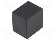 Relay: electromagnetic; SPDT; Ucoil: 12VDC; 12A/120VAC; 10A/24VDC SHORI ELECTRIC