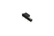 PCB RCPT, 7POS, 1ROW, 2.54MM, SMD
