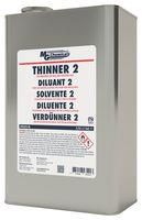 CONFORMAL COATING THINNER, CAN, 3.78L