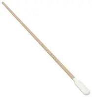 SWAB, WOOD, 139.7MM