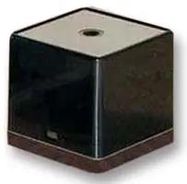 COVER, PLUG-IN CASE, 41MM, BLK