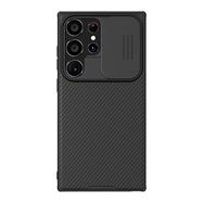 Case Nillkin CamShield Pro for Samsung Galaxy S24 Ultra (black), Nillkin
