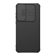Case Nillkin CamShield Pro for Samsung Galaxy A55 (black), Nillkin