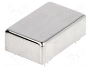 Converter: DC/DC; 5W; Uin: 9÷36VDC; Uout: 5VDC; Iout: 1A; DIP24 AIMTEC