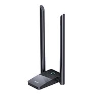 Adapter WiFi Baseus FastJoy 1800Mbps (black), Baseus