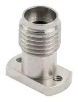 RF COAX CONN, 2.92MM JACK, 50 OHM, PCB
