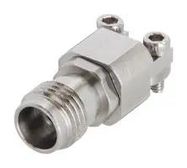 RF COAX CONN, 1.85MM JACK, 50 OHM, EDGE