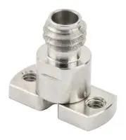 RF COAX CONN, 1.0MM JACK, 50 OHM, PCB
