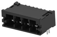 TERMINAL BLOCK HEADERS AND SOCKET
