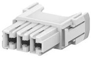 HEAVY DUTY INSERTS - MODULES COMPONENTS