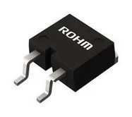 SIC SCHOTTKY DIODE, 650V, 10A, TO-263