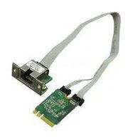 ETHERNET MODULE, M.2-GIGABIT/RJ45, 1GBPS