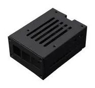 FULL-METAL CASE, 66MM X 40MM X 92MM, SBC