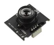 USB CAMERA, 0.3MP, 680 X 480, BOARD