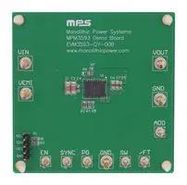 EVAL BOARD, SYN STEP-DOWN CONVERTER