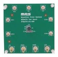 EVAL BOARD, SYNC BUCK-BOOST POWER MODULE