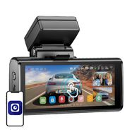 Dashcam Azdome M580 Front and Rear Camera, Azdome