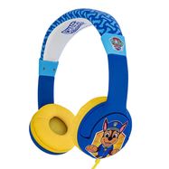 Wired headphones for Kids OTL Paw Patrol Chase (navy blue), OTL