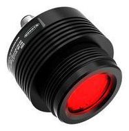 SPOTLIGHT, LED, RED, 30VDC, 60MM