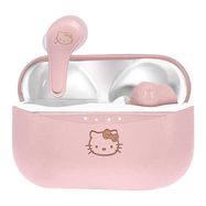 Wireless earphones TWS OTL Hello Kitty (pink), OTL