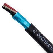 MULTICORE CABLE, 4CORE, 18AWG, 30.48M