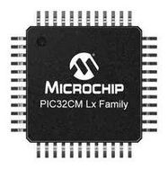 MCU, 256KB, 48MHZ, TQFP-48