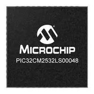 MCU, 256KB, 48MHZ, VQFN-48