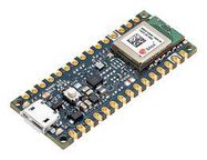 NANO 33 BLE REV2 BOARD, NRF52840, 3.3V