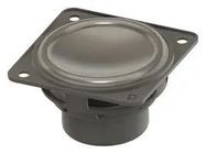 SPEAKER, 150HZ, 4 OHM, 99DB