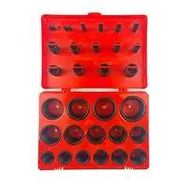 METRIC O-RING SET, NBR, 382PC, 70 SHORE