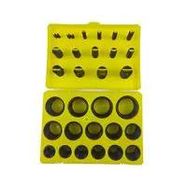 METRIC O-RING SET, NBR, 386PC, 70 SHORE