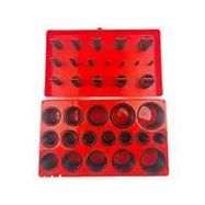 INCH O-RING SET, NBR, 407PC, 70 SHORE