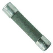 FUSE, CARTRIDGE, 1A, 6.3X32MM, FAST ACT