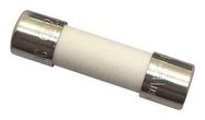 CARTRIDGE FUSE, FAST ACTING, 3.15A, 300V