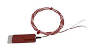 THERMISTOR SENSOR, W/1M CABLE, 10KOHM