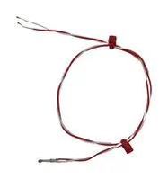 THERMISTOR SENSOR, W/1M CABLE, 10KOHM