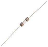 FUSE, AXIAL, 500mA, 5 X 15MM, SLOW BLOW