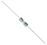 FUSE, AXIAL, 3A, 5 X 20MM, FAST ACTING